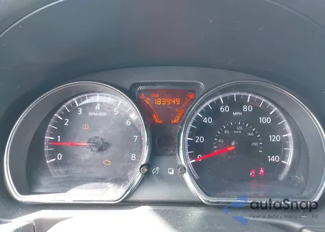 2013 Nissan Versa 1.6 Sv из США, поврежденный, VIN 3N1CN7APXDL841306